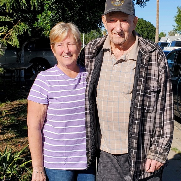 Meet your Posher, Marilyn - Picture 5 of 5